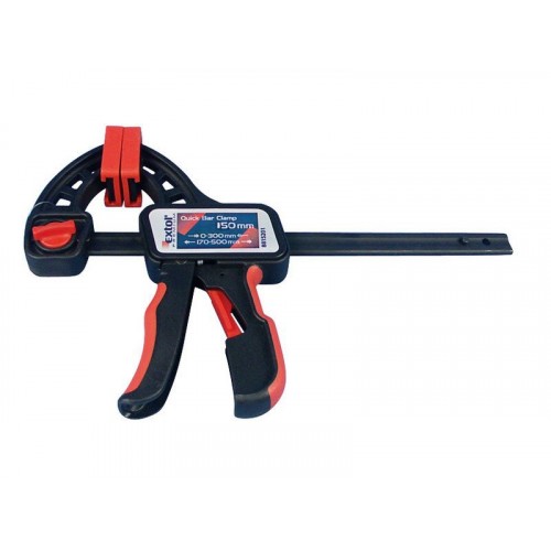 EXTOL PREMIUM ścisk stolarski 900mm 8815209
