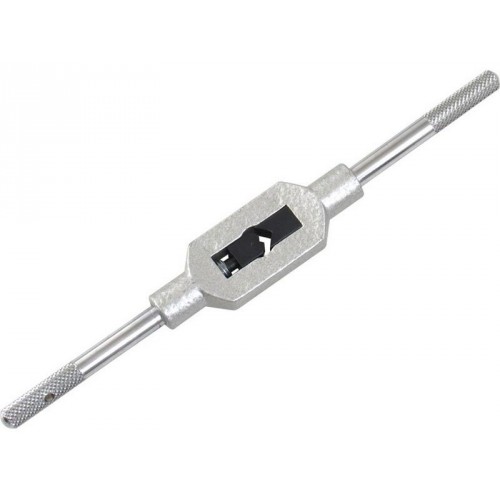 EXTOL PREMIUM Uchwyt do gwintowników M3-M12 8816605 EXTOL PREMIUM Uchwyt do gwintowników M3-M12 8816605