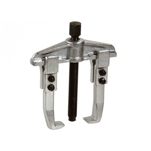 EXTOL PREMIUM Ściągacz dwuramienny, kuty, rozpiętość 80mm 8816721 EXTOL PREMIUM Ściągacz dwuramienny, kuty, rozpiętość 80mm 8816721