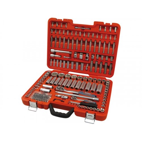 EXTOL PREMIUM Zestaw kluczy 175 szt. 8818300 EXTOL PREMIUM Zestaw kluczy 175 szt. 8818300