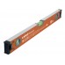 EXTOL PREMIUM poziomnica magnetyczna , 1200mm 3580A