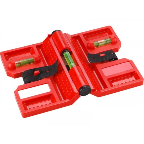 EXTOL PREMIUM Poziomica przegubowa, magnetyczna 8823893 EXTOL PREMIUM Poziomica przegubowa, magnetyczna 8823893