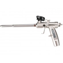 EXTOL PREMIUM pistolet do pianki PU całostalowa 8845205