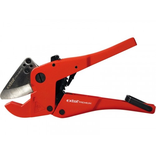 EXTOL PREMIUM Obcinak do rur plastikowych 0-42mm 8848001 EXTOL PREMIUM Obcinak do rur plastikowych 0-42mm 8848001