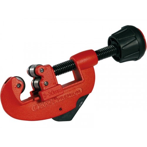 EXTOL PREMIUM Obcinak krążkowy do rur o średnicy 3-30mm 8848011 EXTOL PREMIUM Obcinak krążkowy do rur o średnicy 3-30mm 8848011
