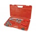 EXTOL PREMIUM, Expandery do rur, zestaw 7 sztuk 8848050