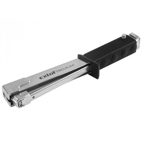 EXTOL PREMIUM, Zszywacz młotkowy 6-10 m 8851120 EXTOL PREMIUM, Zszywacz młotkowy 6-10 m 8851120