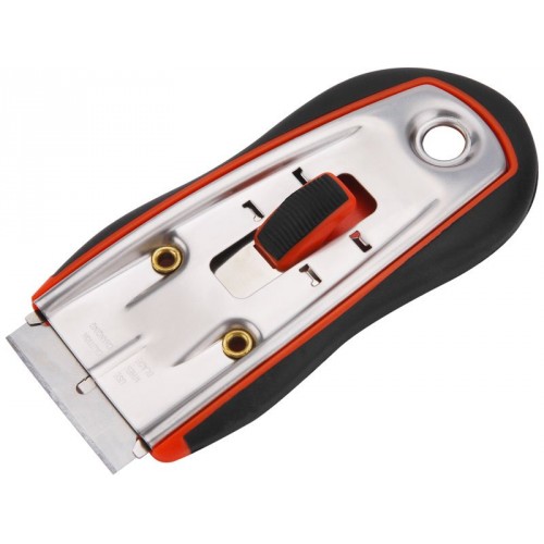 EXTOL PREMIUM Uniwersalny skrobak, stal nierdzewna 8855062