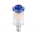 EXTOL PREMIUM Mini filtr do narzędzi pneumatycznych 8bar (0,8MPa) 8865101