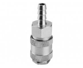 EXTOL PREMIUM Szybkozłączka pneumatyczna na wąż G-1/4" 8865117