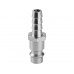 EXTOL PREMIUM Szybkozłączka pneumatyczna do węża 1/2" 8865130"