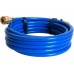 EXTOL PREMIUM wąż pneumatyczny z PVC o średnicy 6/12mm 1/4", długość 10m 8865141