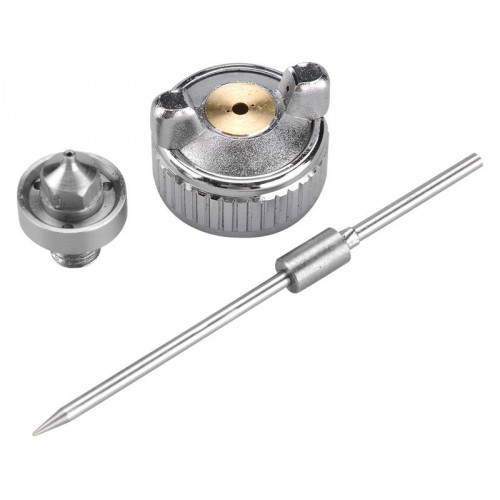 EXTOL PREMIUM Dysza do pistoletu lakierniczego 0,8mm 8865182 EXTOL PREMIUM Dysza do pistoletu lakierniczego 0,8mm 8865182