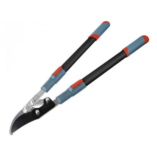 EXTOL PREMIUM Sekator teleskopowy dwuręczny 8873115