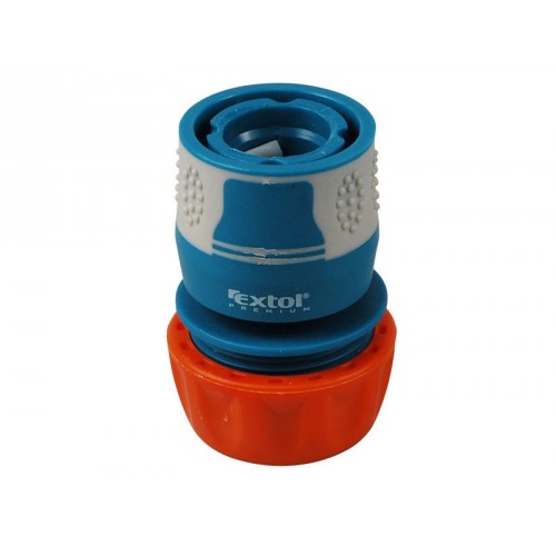 EXTOL PREMIUM szybkozłączka 1/2"-5/8" 8876101