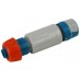 EXTOL PREMIUM Złączka z płynną regulacją wody 3/4" – 5/8" 8876144