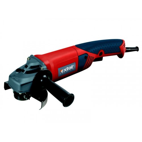 EXTOL PREMIUM AG 125 L Szlifierka kątowa 8892017 EXTOL PREMIUM AG 125 L Szlifierka kątowa 8892017