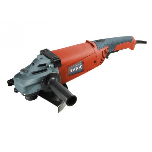 EXTOL PREMIUM Szlifierka kątowa AG 230 SR 230mm 8892020 EXTOL PREMIUM Szlifierka kątowa AG 230 SR 230mm 8892020