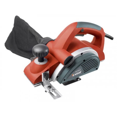 EXTOL PREMIUM Strug, hebel elektryczny EP 900 F 900W 8893401