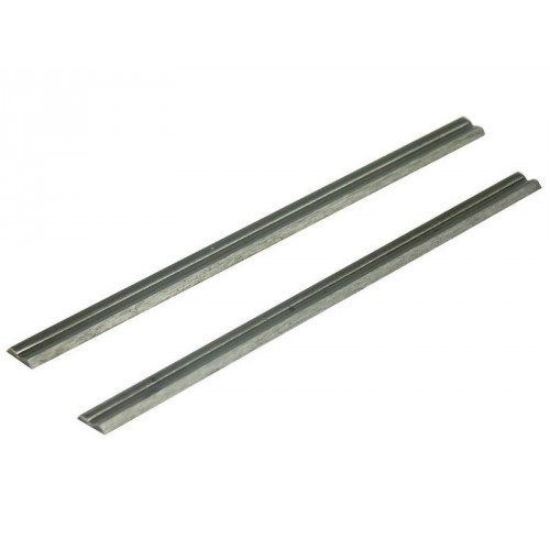 EXTOL PREMIUM Noże do strugu, hebla HSS 2 szt 8893401E EXTOL PREMIUM Noże do strugu, hebla HSS 2 szt 8893401E