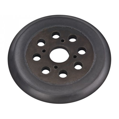 EXTOL PREMIUM Dysk do szlifierki mimośrodowej 125mm 8894202M