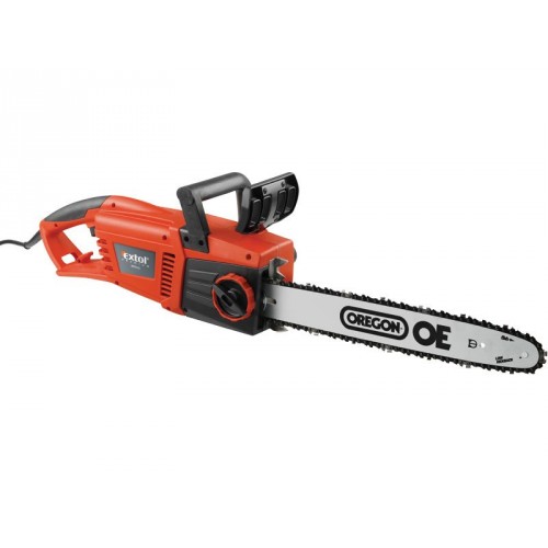 EXTOL Premium ECHS 24-400 S Elektryczna piła łańcuchowa 8895410 EXTOL Premium ECHS 24-400 S Elektryczna piła łańcuchowa 8895410