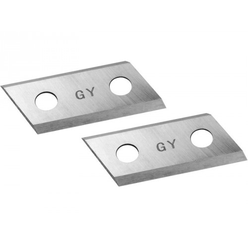 EXTOL PREMIUM Noże tnące HSS 8895420A EXTOL PREMIUM Noże tnące HSS 8895420A
