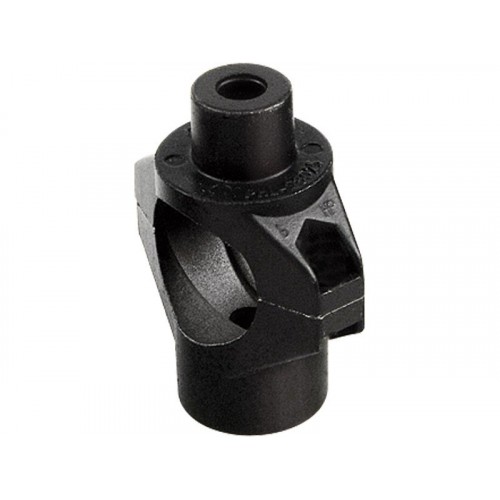 EXTOL PREMIUM Nastawka do zgrzewarki 32mm 8897210D