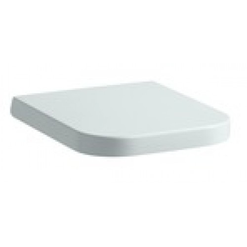 LAUFEN Moderna Plus Deksa sedesowa, antybakteryjna, pergamon H8915400490001