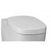 LAUFEN Palomba Deska WC wolnoopadająca, biała H8918020000001