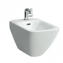 LAUFEN PALACE Bidet podwieszany z otworem na baterię H8307010003041