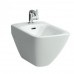 LAUFEN PALACE Bidet podwieszany z otworem na baterię H8307010003041