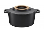 Fiskars Garnek Norden 4L 1026565
