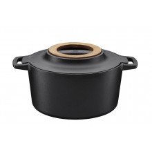 Fiskars Garnek Norden 4L 1026565