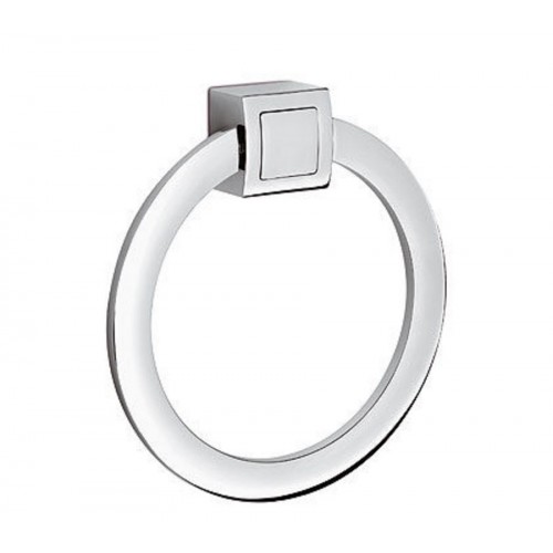 KLUDI Joop! Wieszak na ręcznik chrom 5597805