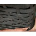CURVER RATTAN Kuweta dla kota 51 x 38,5 x 40 cm antracyt 00615-P15