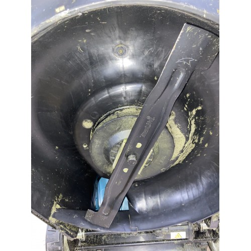 Makita DLM481Z kosiarka akumulatorowa 480mm Li-ion LXT 2x18V bez akumulatora