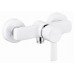 KLUDI ZENTA jednouchwytowa bateria kuchenna DN 10, Chrom/White 388709175