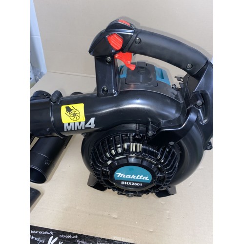 Makita BHX2501 Dmuchawa spalinowa 4-suwowa
