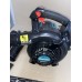 Makita BHX2501 Dmuchawa spalinowa 4-suwowa