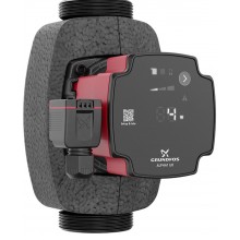 Grundfos ALPHA1 GO 32-40 180 220-240V 9H AB0 Pompa obiegowa 93074184