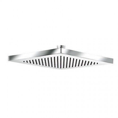 KLUDI A-QA głowica natrysku 25 cm DN 15, 6653105-00 KLUDI A-QA głowica natrysku 25 cm DN 15, 6653105-00
