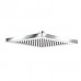 KLUDI A-QA głowica natrysku 25 cm DN 15, 6653105-00