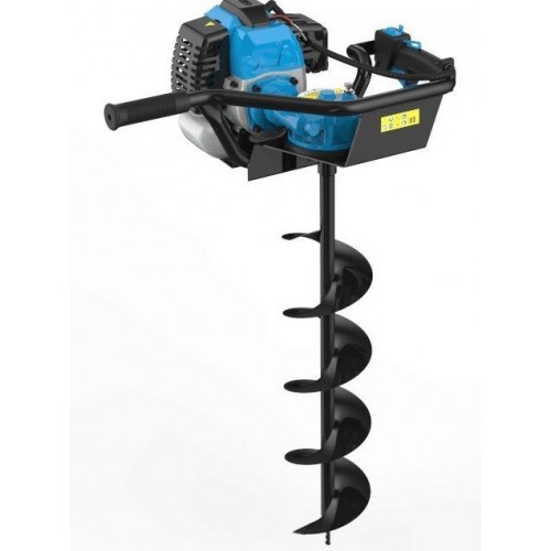 GÜDE GE 2200 Wiertnica glebowa 94139