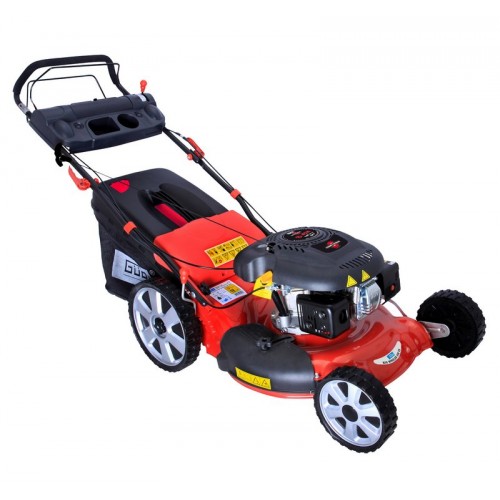 GÜDE BIG WHEELER 508 VARI-S Kosiarka spalinowa 94153