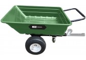 GÜDE GGW 501 Przyczepa do traktora ogrodowego 94323