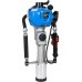 GÜDE GPR 801 E Młot benzynowy94419