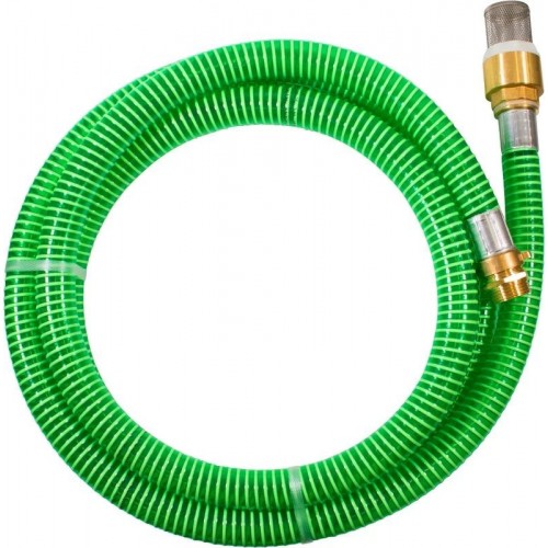 GÜDE KA 4 P Zestaw do odsysania 1" 4m 94440 GÜDE KA 4 P Zestaw do odsysania 1" 4m 94440