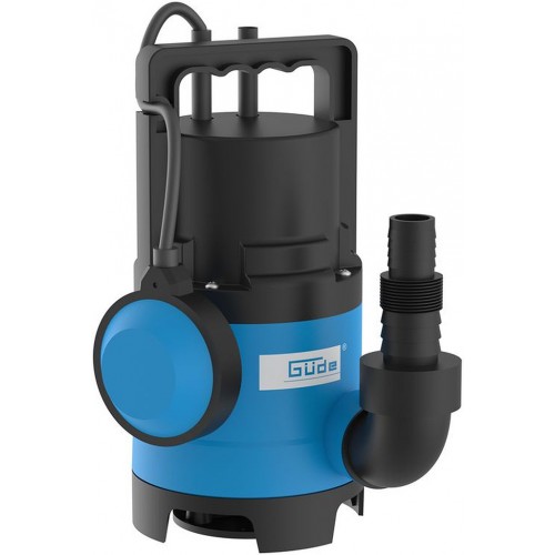 GÜDE GS 4003 P Pompa zatapialna 94638