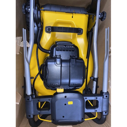 DeWALT DCMW564N Kosiarka akumulatorowa 48 cm, 2x18V (bez akumulatora i ładowarki)